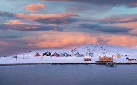 Kongsfjord Guesthouse